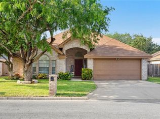 2604 Umbrellabird Ave, McAllen, TX 78504