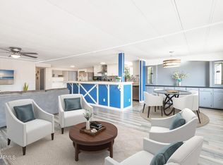 2609 W Southern Ave LOT 377, Tempe, AZ 85282