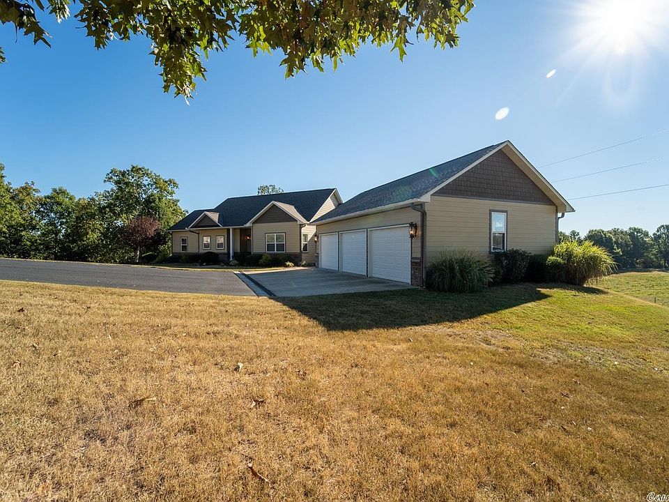203 Riva Ridge Ln, Salem, AR 72576 Zillow