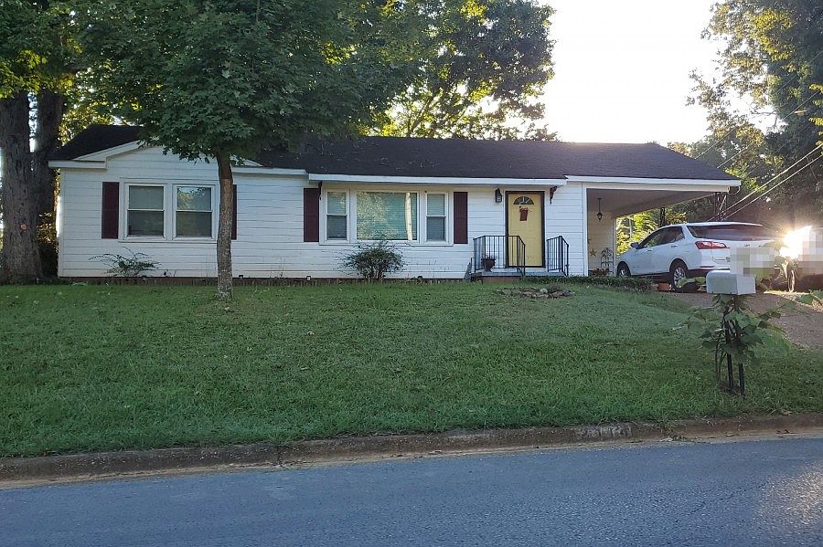 2114 Sherrod Ave, Florence, AL 35630 Zillow