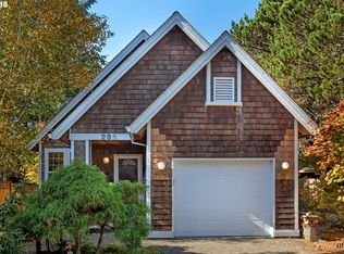 293 4th Pl S, Manzanita, OR 97130