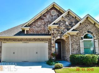 4430 Magnolia Club Dr, Buford, GA 30518
