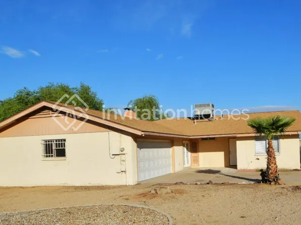 9801 N 37th Dr, Phoenix, AZ 85051