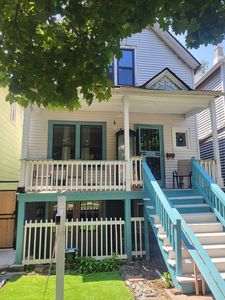 2626 N Saint Louis Ave, Chicago, IL, 60647