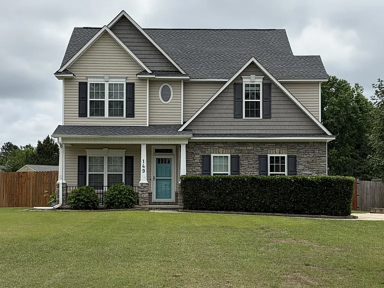 149 Rosslyn Chapel Ln — Photo 4