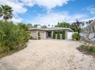 16203 Gulf Blvd, Redington Beach, FL 33708