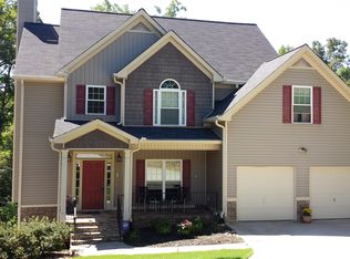 7072 Camp Falls Ct UNIT 1, Winston, GA 30187