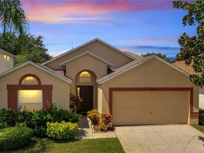 16608 Rising Star Dr, Clermont, FL, 34714
