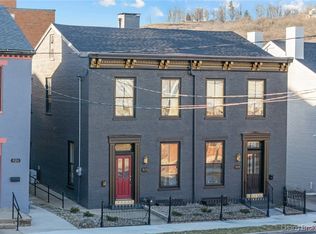 523 West St, Madison, IN