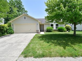 613 Woodfield Cir, Avon, IN 46123