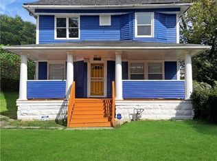 1187 Carlyon Rd, East Cleveland, OH 44112