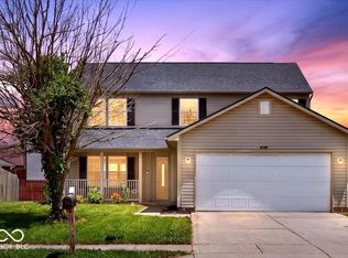 3837 Bressingham Dr, Indianapolis, IN 46235