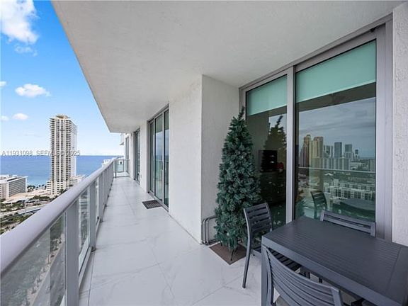 3rd image of 300 Sunny Isles Blvd #4-2403