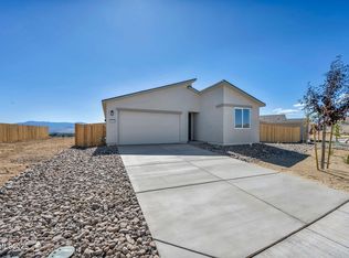 6529 Morgan Mill Rd HOMESITE 28, Carson City, NV 89701