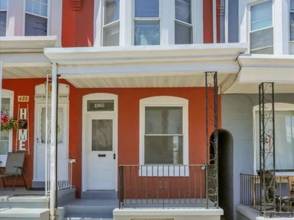 420 S 12th St, Reading, PA 19602