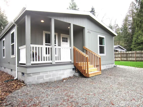 4641 California Trail, Blaine, WA 98230