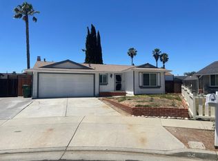 83 Springhaven Ct, San Jose, CA 95111