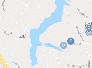 273 E Queens Dr, Williamsburg, VA 23185