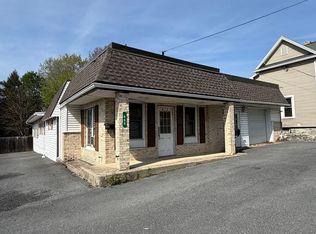 469 Lincoln Way W, Chambersburg, PA 17201