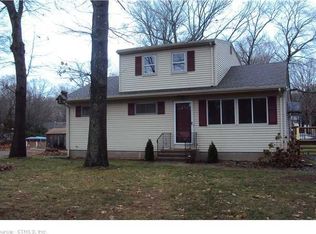 52 Berry Ln, Colchester, CT 06415
