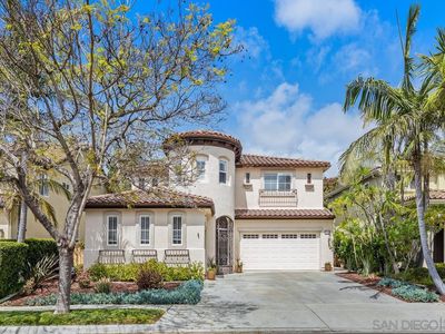 5560 Havenridge Way, San Diego, CA, 92130