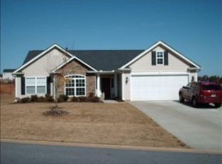 109 Vermillian Dr, Spartanburg, SC 29306