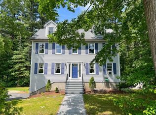 48 Cook St, Billerica, MA 01821