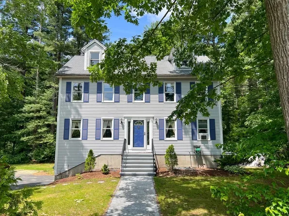 48 Cook St, Billerica, MA 01821