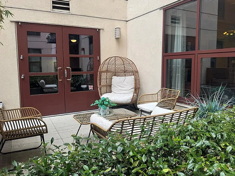 1150 J St #311 — Photo 4