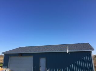 4812 Hartman Rd, Eau Claire, MI 49111