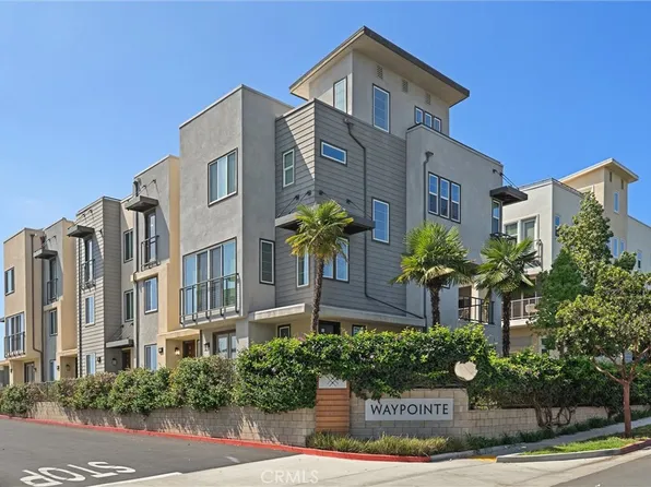 542 E Imperial Ave, El Segundo, CA 90245
