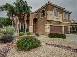 5956 W Kerry Ln, Glendale, AZ 85308