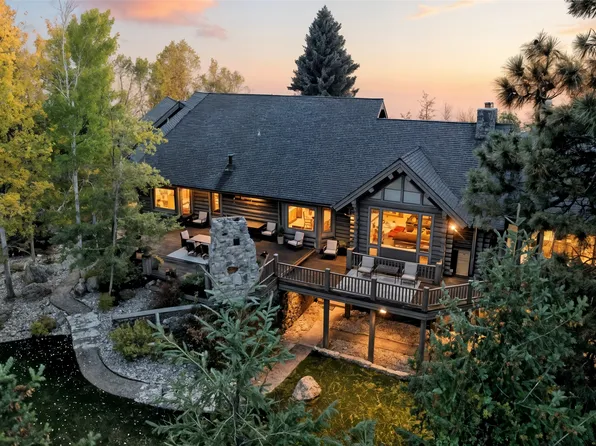 1789 Skalkaho Hwy, Hamilton, MT 59840