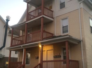 337 Main St #3RD, New Britain, CT 06051
