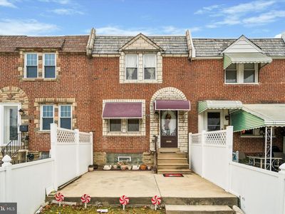 6346 Algard St, Philadelphia, PA, 19135