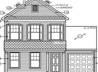 1087 Manston Pl #61, Concord, NC 28025