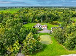 695 Concession 1 Rd S, Haldimand County, ON N0A 1E0