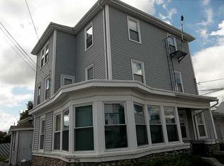 1040 Mineral Spring Ave, North Providence, RI 02904
