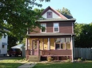 511 1st Ave NW, Austin, MN 55912