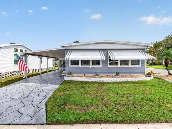 818 FOREST LAKE DRIVE E, LAKELAND, FL 33809