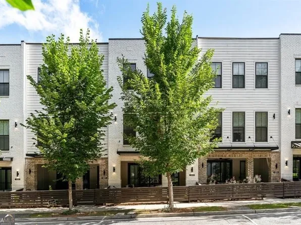 1855 La Dawn Ln NW, Atlanta, GA 30318