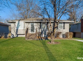 1404 NW 65th Ter, Kansas City, MO 64118