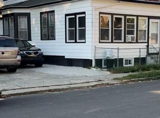23 W Christoph Ave, Trenton, NJ 08618