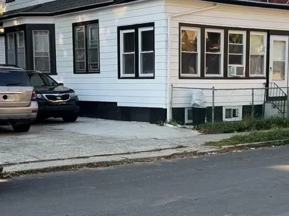 23 W Christoph Ave, Trenton, NJ 08618