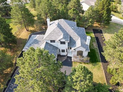 20380 True Vista Cir, Monument, CO, 80132