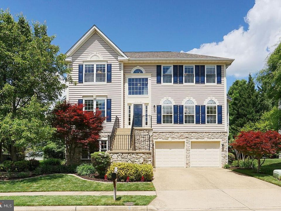 6710 Donegan Ct, Alexandria, VA 22315 Zillow