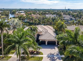 10752 Hawks Vista St, Plantation, FL 33324