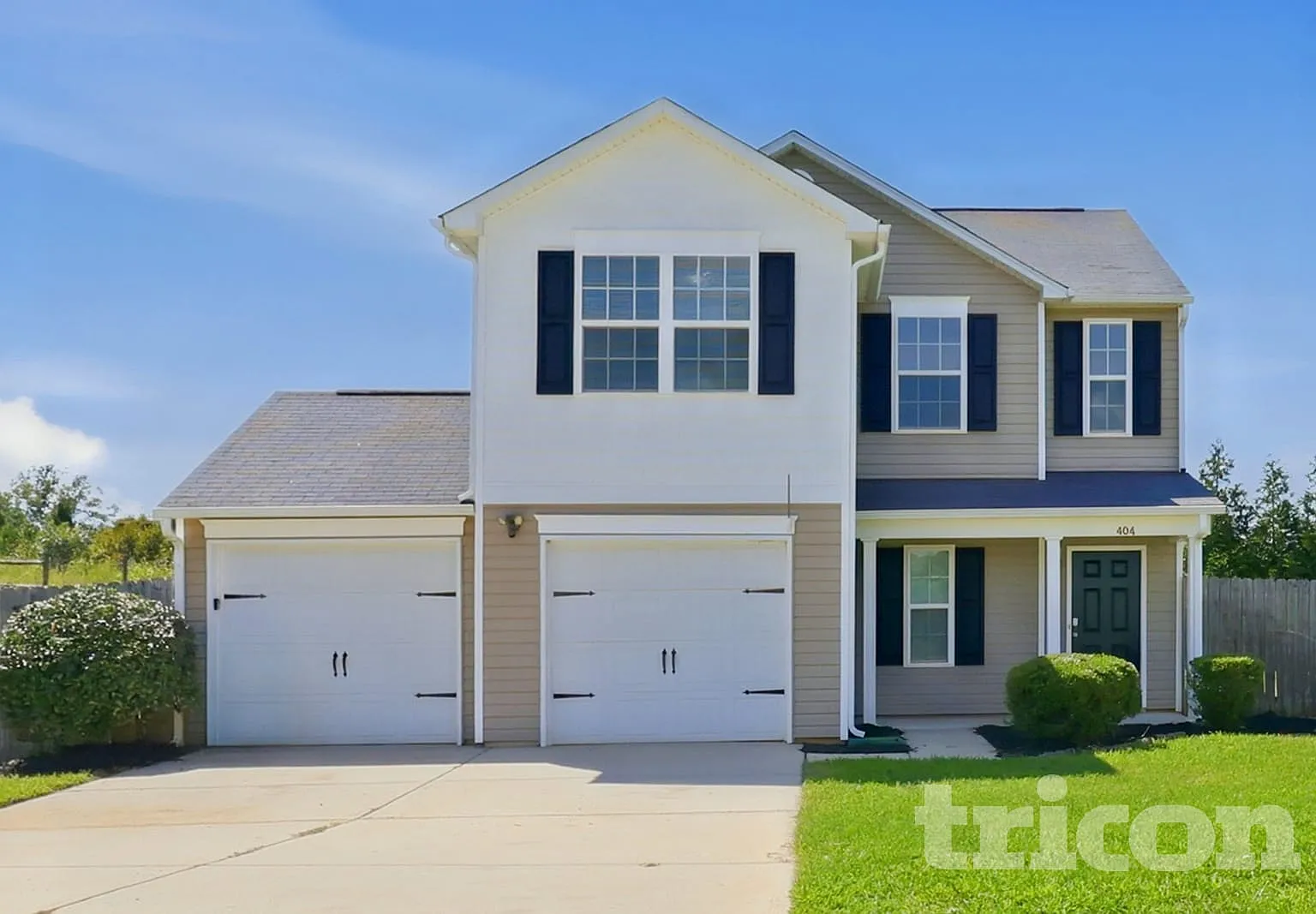 404 Marcella Drive Kings Mountain NC — Photo 1
