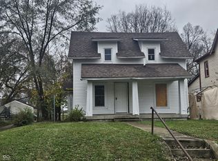 2702 Boulevard Pl, Indianapolis, IN