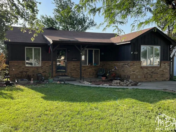 1112 N 5th St, Garden City, KS 67846